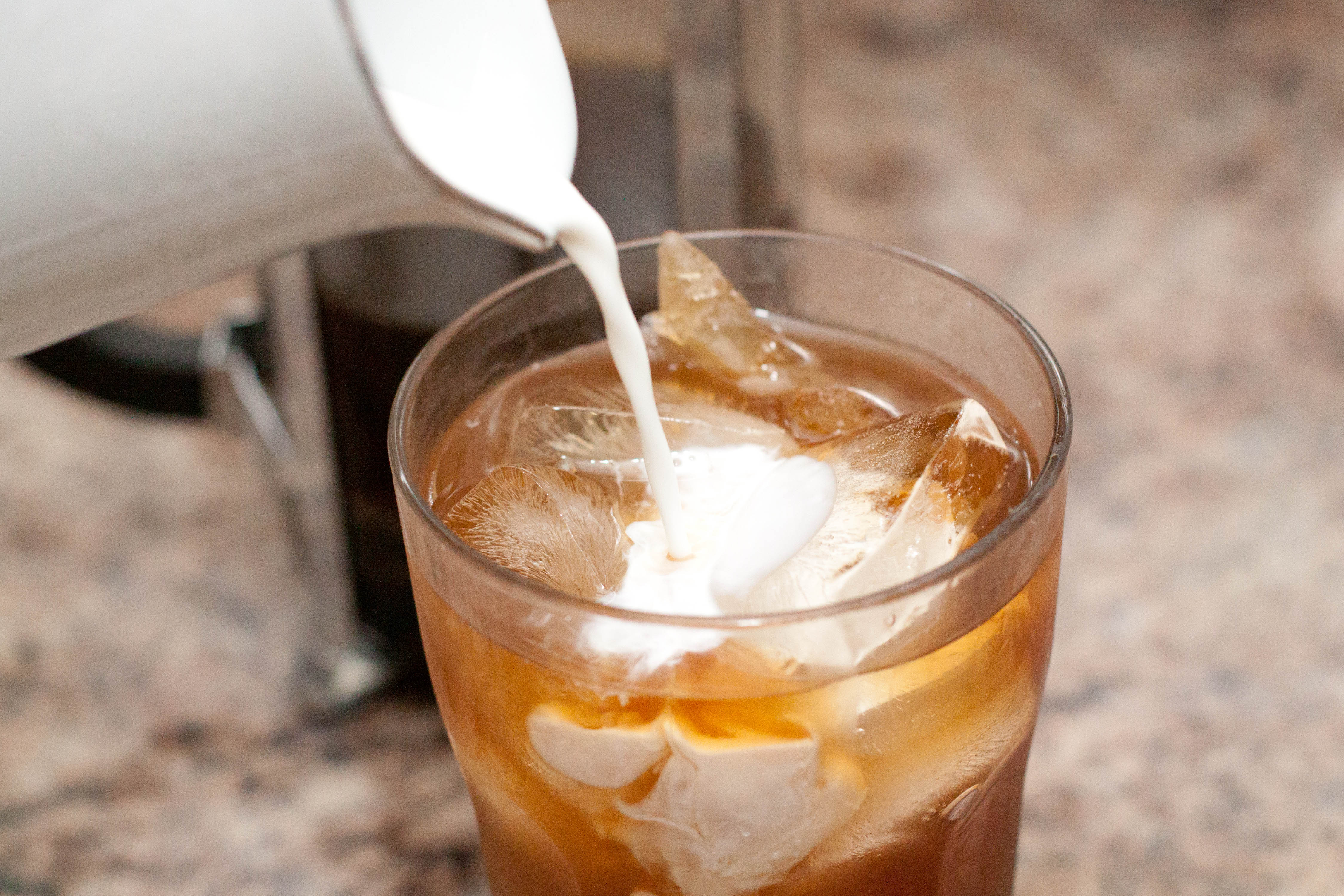 Mastering Cold Brew: The Critical Role of Water Temperature
