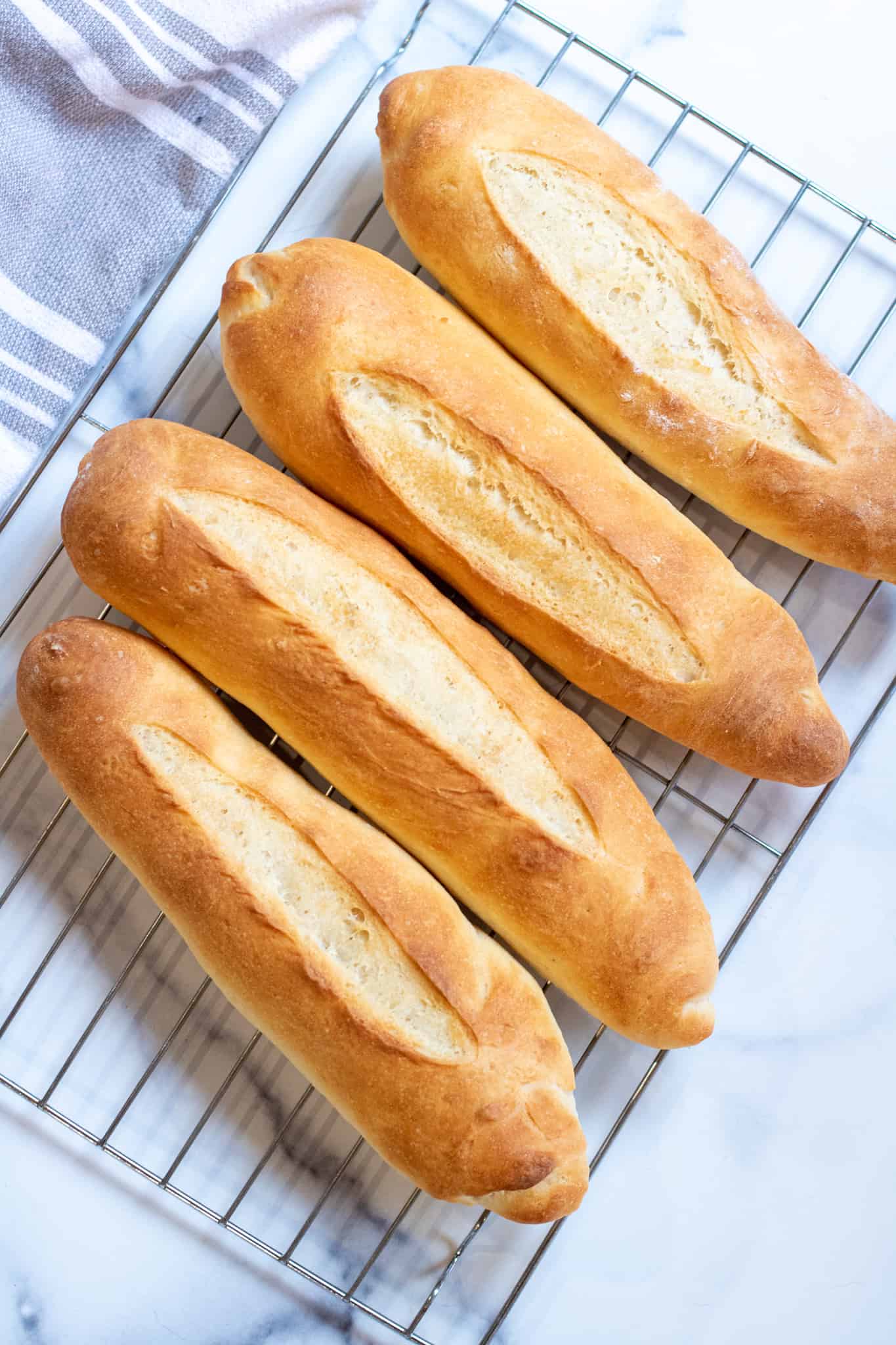 Vietnamese Baguette-image