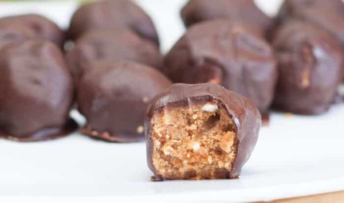 Gluten Free Peanut Butter And Chocolate Cereal Gluten Free Peanut Butter And Chocolate Cereal