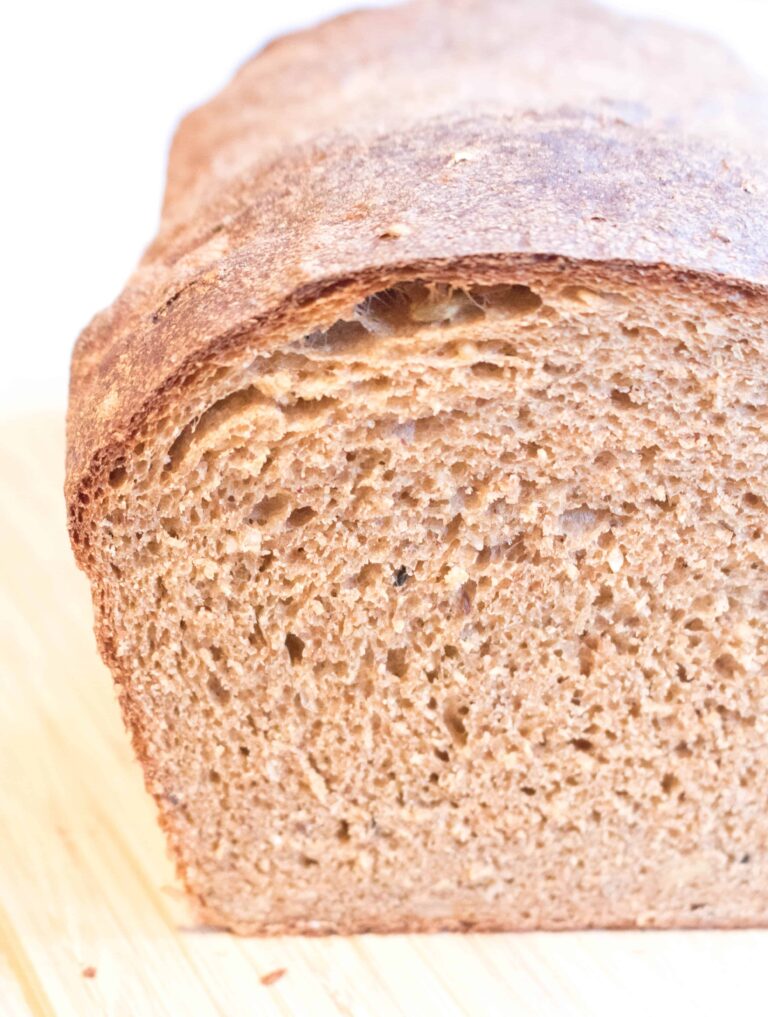 Copycat Dave’s Killer Bread
