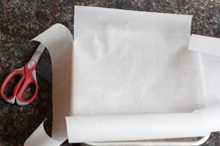 Homemade Andes Mints Served From Scratch