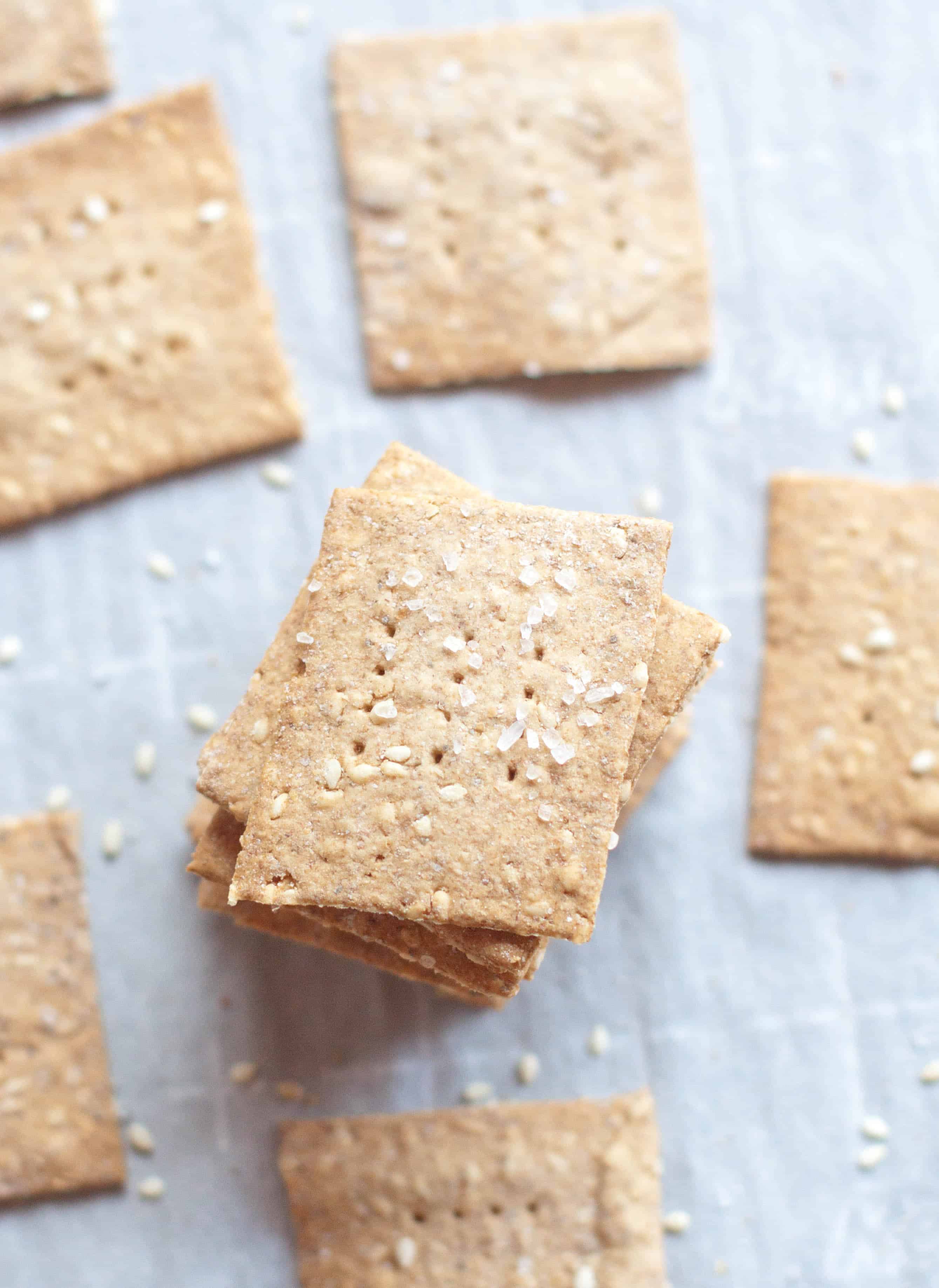 Easy Family Friendly From Scratch Recipes - Served From Scratch