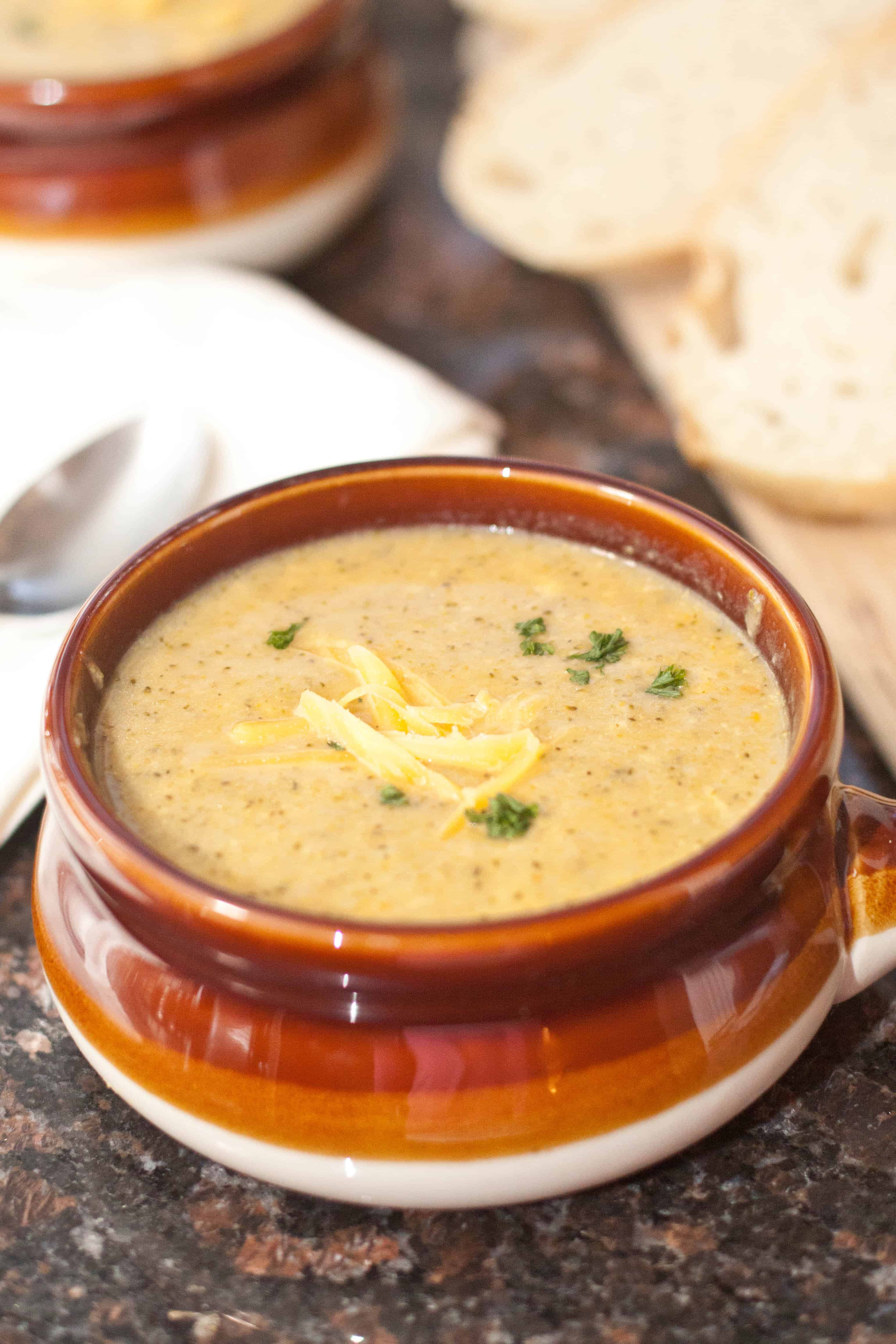 Crock Pot Broccoli Cheddar Soup From Scratch Served From Scratch crock-pot-broccoli-cheddar-soup-from-scratch-served-from-scratch