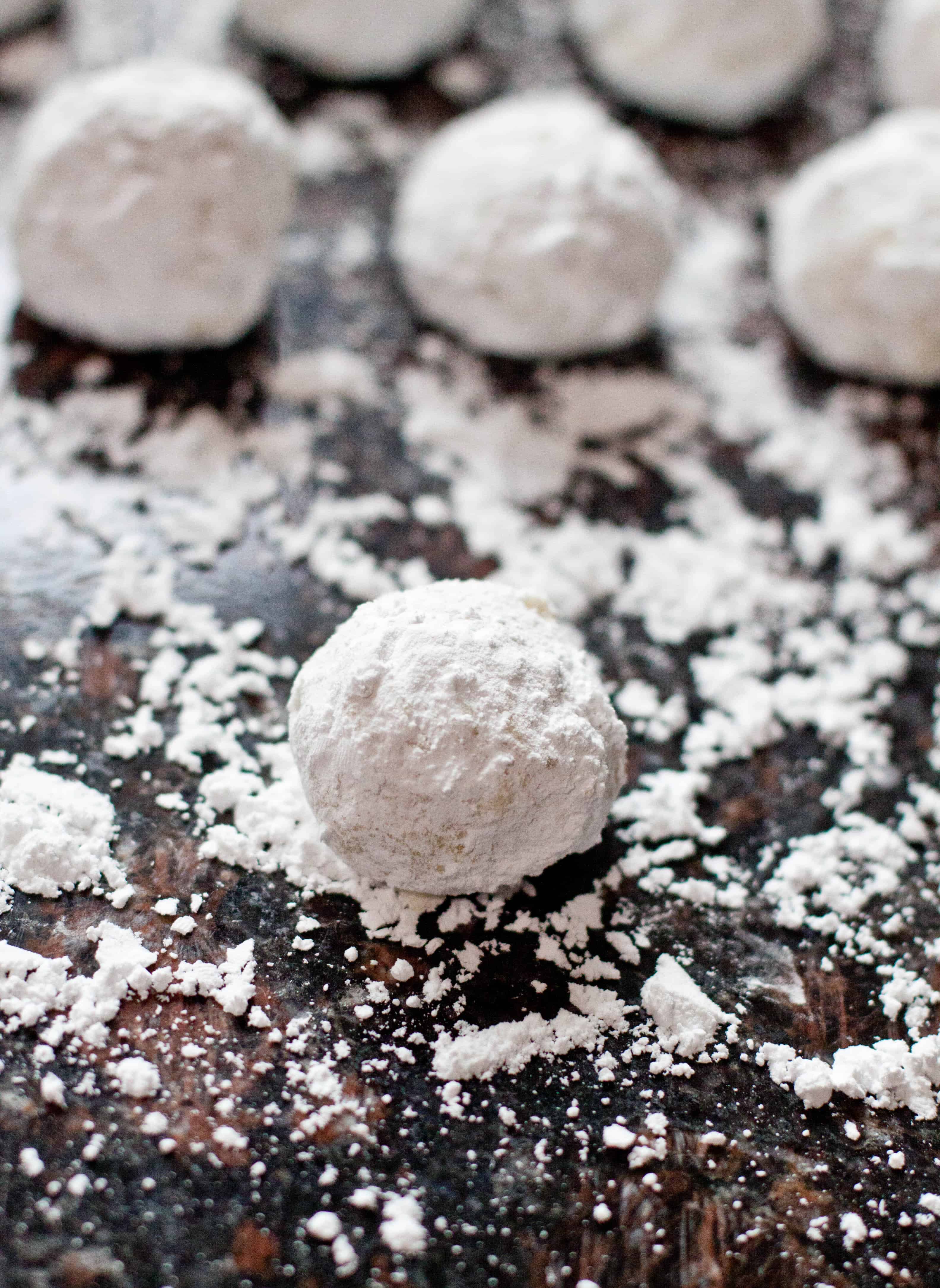 Classic Butter Balls Served From Scratch IMG 2248