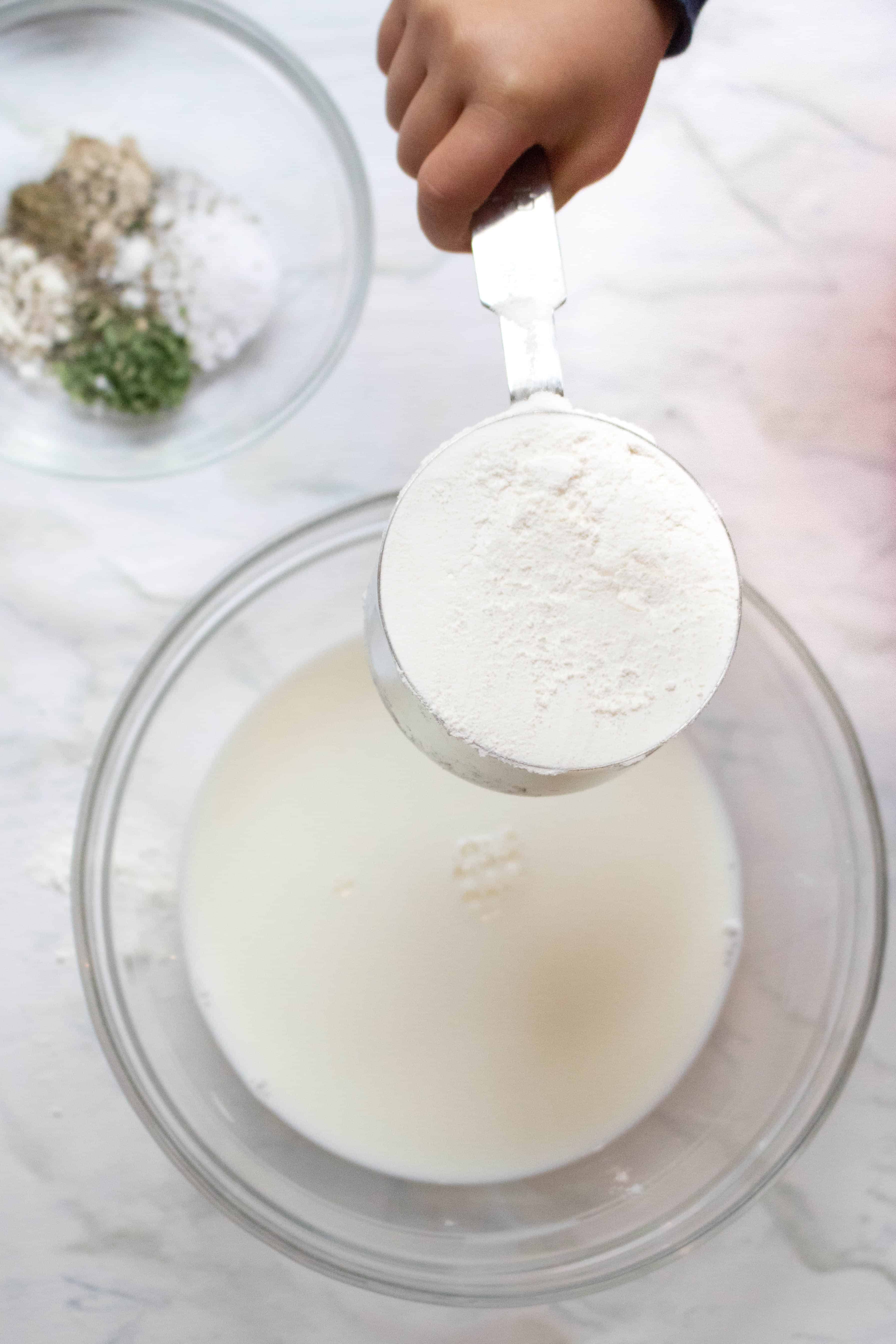 How Do You Make Condensed Cream Of Chicken Soup From Scratch : Condensed Cream of Celery Soup From Scratch - Served From ... - Place 3 tablespoons of the fat in a soup pot with a lid.