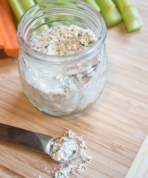 condiments Archives - Served From Scratch