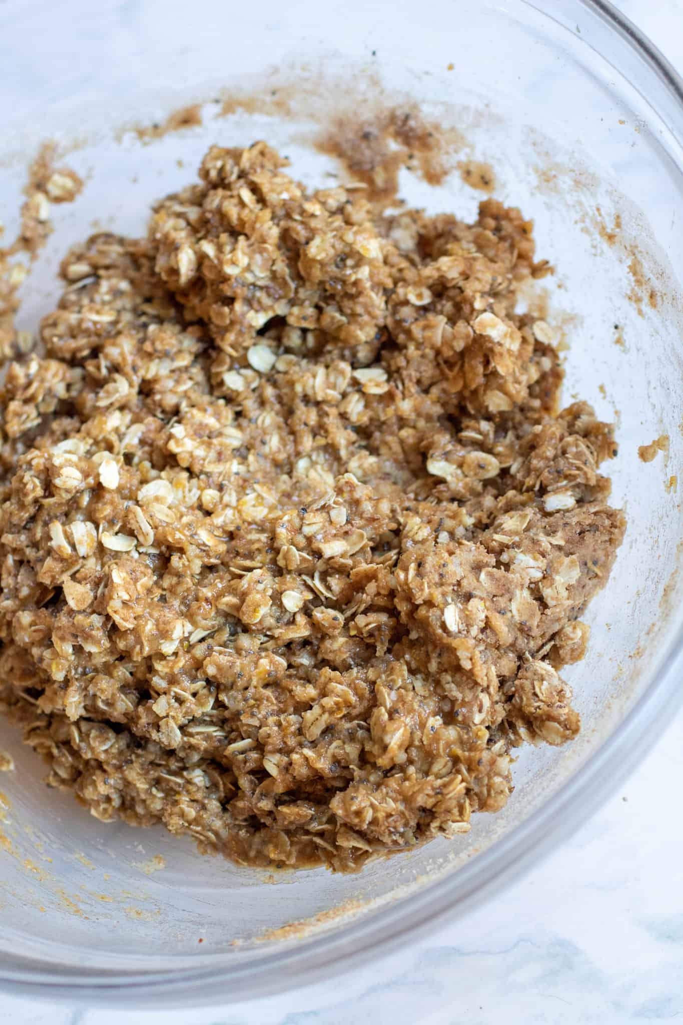 Oatmeal Quinoa Chocolate Chip Cookies Served From Scratch