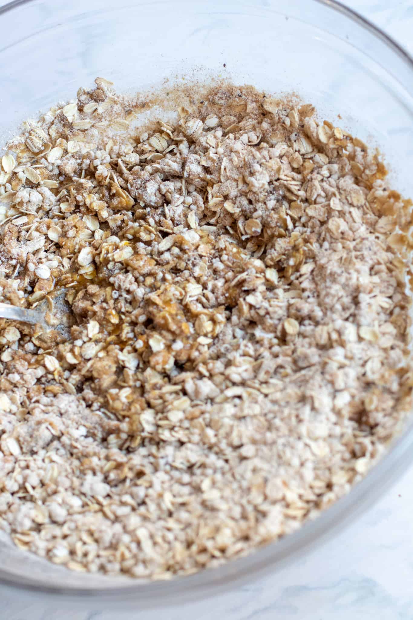 Oatmeal Quinoa Chocolate Chip Cookies Served From Scratch