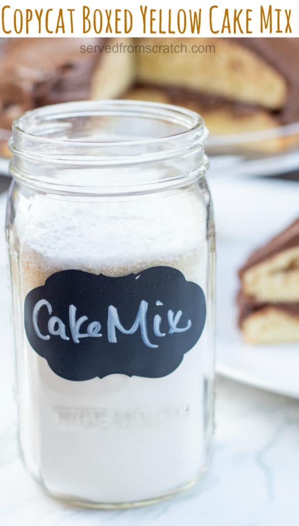 18 Tips How To Doctor A Boxed Cake Mix To Taste Like Homemade - SewLicious  Home Decor