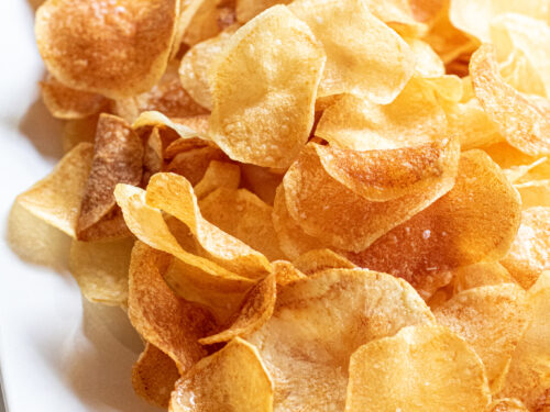 mexican potato chips