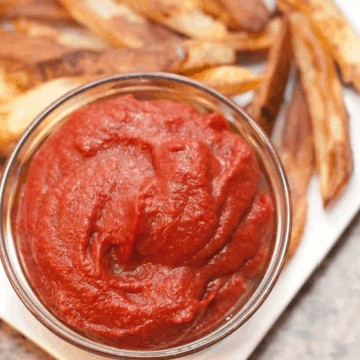 Recipes - Served From Scratch