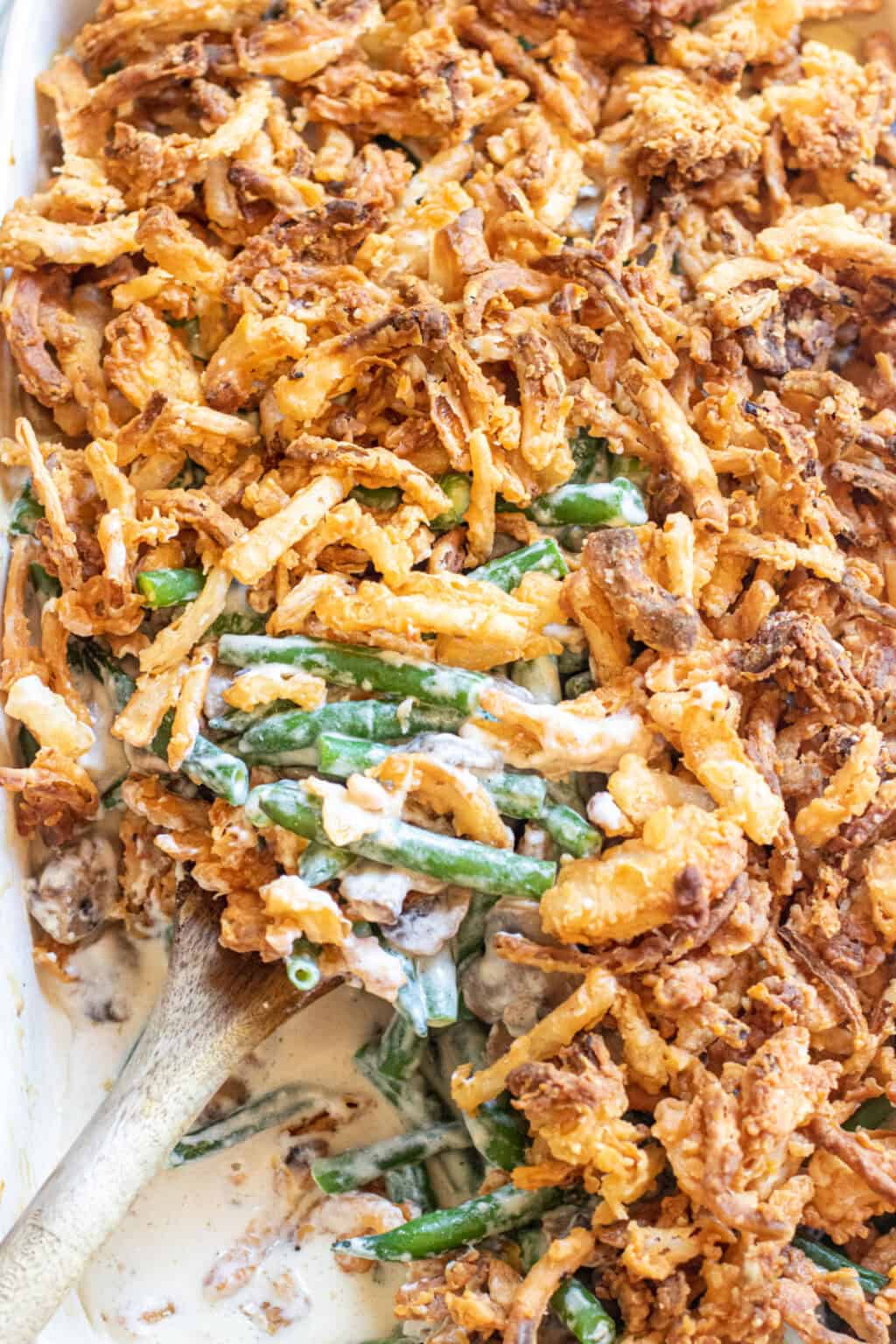 Cream of Mushroom Soup From Scratch - Served From Scratch