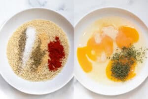 Homemade Fish Sticks - Served From Scratch